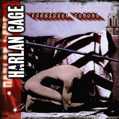 Forbidden Colors Forbidden Colors