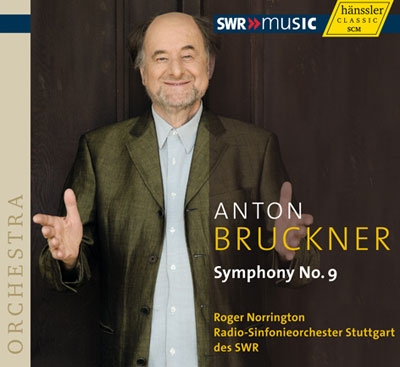 㡼Υȥ/Bruckner Symphony No.9 WAB.109 (Original 1894 Version)[93273]