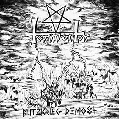 Blitzkrieg Demo '84＜限定盤＞