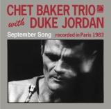 セプテンバー・ソング セプテンバー・ソング