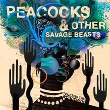 TOWER RECORDS ONLINE㤨Tenesha The Wordsmith/PEACOCKS & OTHER SAVAGE BEASTS[OTCRCDJ002]פβǤʤ2,200ߤˤʤޤ
