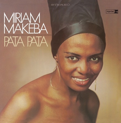 Miriam Makeba/PATA PATA