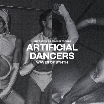 ARTIFICIAL DANCERS - WAVES OF SYNTHָס[NPCC-23150]