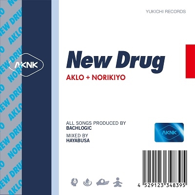AKLO/New Drug[YRC-061]