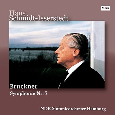 ϥ󥹡ߥå=å륷ƥå/Bruckner Symphony No.7[TALT019]