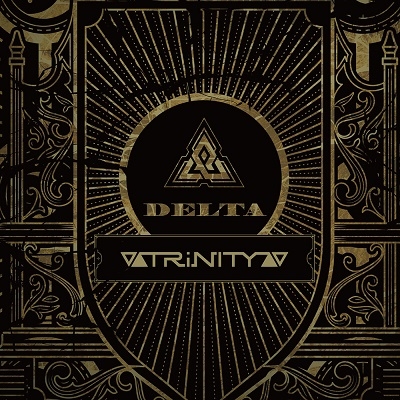 Δ(DELTA)<通常盤> Δ(DELTA)<通常盤>