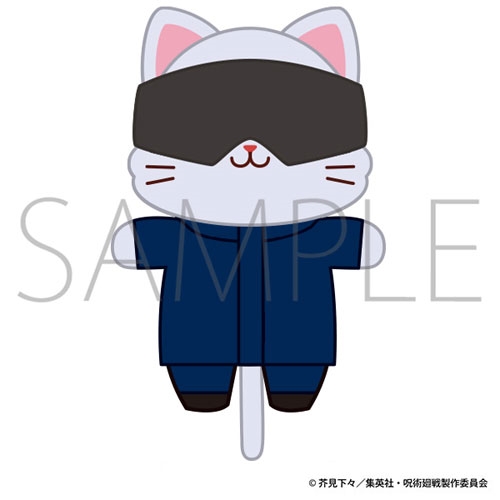 Di Gi Charat ぬいぐるみ2体セット デ・ジ・キャラット ぬいぐるみVer.2 全4種コンプリートセット