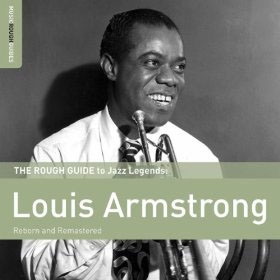 Louis Armstrong/աɡȥ륤ॹȥ[WNR-2059]