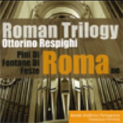 Roman Trilogy - Masterpieces Vol.27 Roman Trilogy - Masterpieces Vol.27