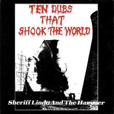 TOWER RECORDS ONLINE㤨Sheriff Lindo & The Hammer/TEN DUBS THAT SHOOK THE WORLD[EM1219LP]פβǤʤ3,850ߤˤʤޤ