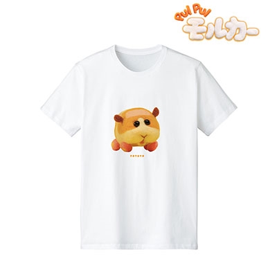 Pui Pui モルカー ポテト Tシャツ メンズ サイズ M