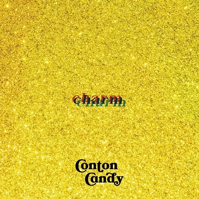 Conton Candy/charm[UXCL-309]