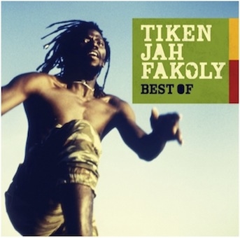 Tiken Jah Fakoly/ベスト・オヴ・ティケン・ジャー・ファコリー