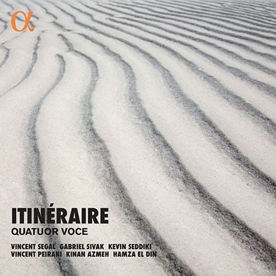 ITINERAIRE 旅程 ITINERAIRE 旅程