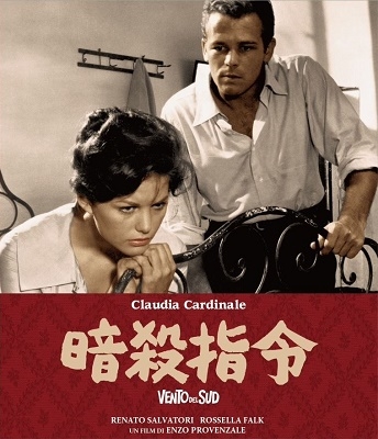 暗殺指令 暗殺指令