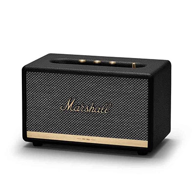 Marshall (マーシャル) Bluetoothスピーカー