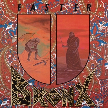 EASTER -魔帝聖還-