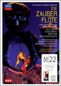 モーツァルト:歌劇≪魔笛≫<期間限定特別価格盤> モーツァルト:歌劇≪魔笛≫<期間限定特別価格盤>