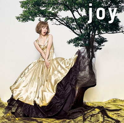 YUKI/joy＜完全生産限定盤＞