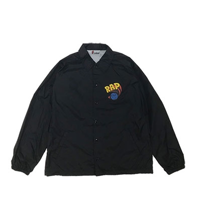 Dショッピング スチャダラパー Coach Jacket Black Xlサイズ Apparel カテゴリ グッズ その他の販売できる商品 タワーレコード ドコモの通販サイト