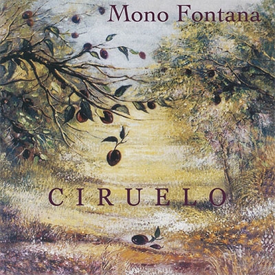 Mono Fontana Ciruelo LP - 洋楽