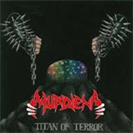TOWER RECORDS ONLINE㤨MURDIENA/TITAN OF TERROR[KAIJU-666]פβǤʤ2,200ߤˤʤޤ