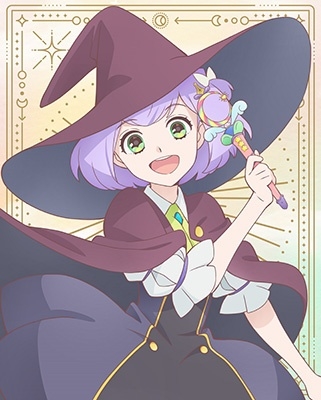 魔法使いになれなかった女の子の話 Blu-ray BOX 上巻 魔法使いになれなかった女の子の話 Blu-ray BOX 上巻