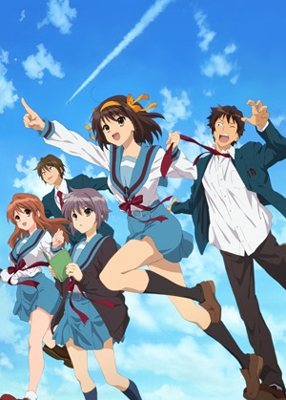 Amazon.co.jp: 「涼宮ハルヒの憂鬱」第一期シリーズBD-BOX [Blu