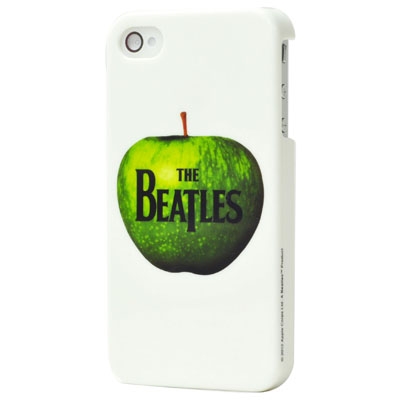 The Beatles The Beatles ビートルズ Logo アップル マーク Iphoneケース