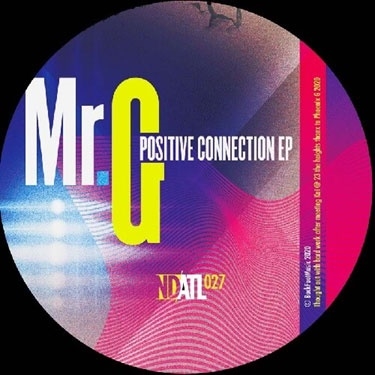 Positive Connection EP