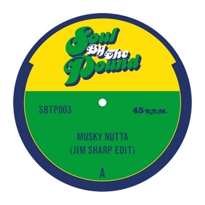 TOWER RECORDS ONLINE㤨Jim Sharp/Musky Nutta / Fuego A La Jicoteaס[SBTP1003]פβǤʤ3,790ߤˤʤޤ