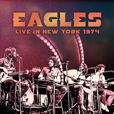 Live In New York 1974＜限定盤＞