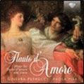 Flauto d'Amore - Music for Flauto d'Amore and Piano Flauto d'Amore - Music for Flauto d'Amore and Piano
