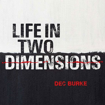 TOWER RECORDS ONLINE㤨Dec Burke/Life In Two Dimensions[GD070921]פβǤʤ4,190ߤˤʤޤ