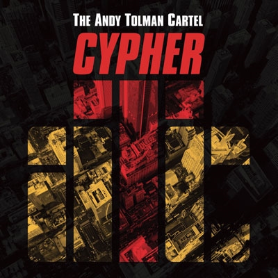 TOWER RECORDS ONLINE㤨The Andy Tolman Cartel/Cypher[FSRCD121]פβǤʤ1,290ߤˤʤޤ