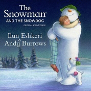 The Snowman and the Snowdog＜初回生産限定盤＞
