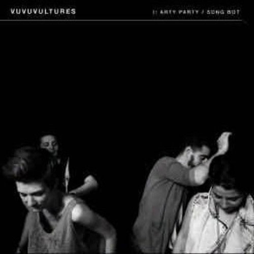 TOWER RECORDS ONLINE㤨Vuvuvultures/Arty Party / Song Botס[GBZS7007]פβǤʤ2,490ߤˤʤޤ