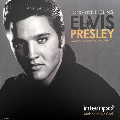 Elvis Presley/Long Live The King[KXCD09U]