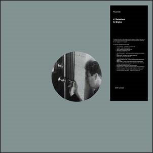 Balaklava＜限定盤＞