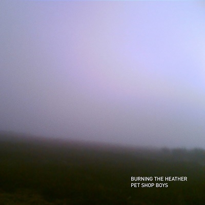 Pet Shop Boys/Burning The Heather㴰ס[X20019VL1]