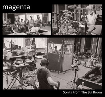 TOWER RECORDS ONLINE㤨Magenta/Songs From The Big Room - EP[TMREP1221]פβǤʤ2,490ߤˤʤޤ