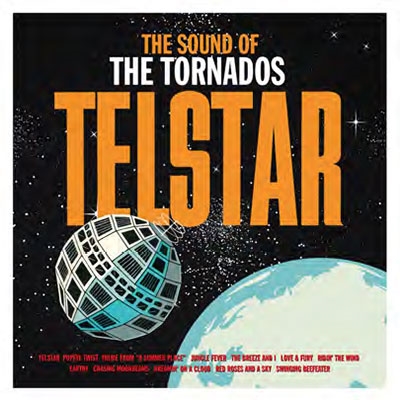 Telstar: The Sounds Of The Tornados