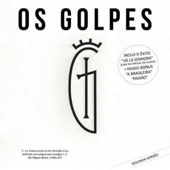 Os Golpes/G[5606320024495]