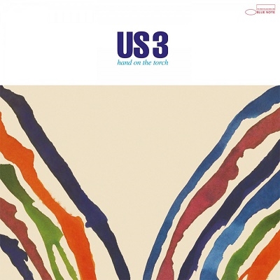 Us3/Hand On The Torch