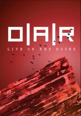 Live On Red Rocks Live On Red Rocks