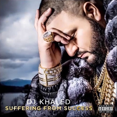 Suffering From Success: Deluxe Edition