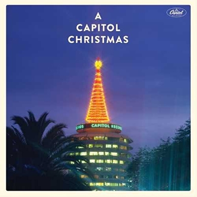 A Capitol Christmas[B002527502]