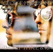 George Harrison/Thirty-Three &1/3[5713639]