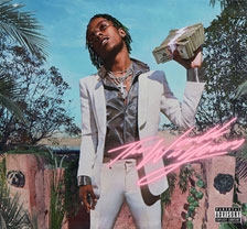 Rich The Kid/The World Is Yours[6749109]