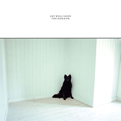 The Horror＜限定盤＞